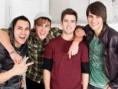Egyre bareszabb a Big Time Rush!